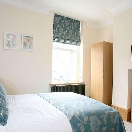 The Arc - Boutique B&B Harrogate Ruang foto