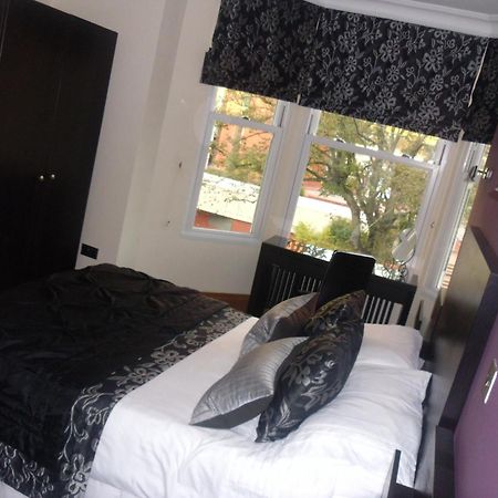 The Arc - Boutique B&B Harrogate Ruang foto