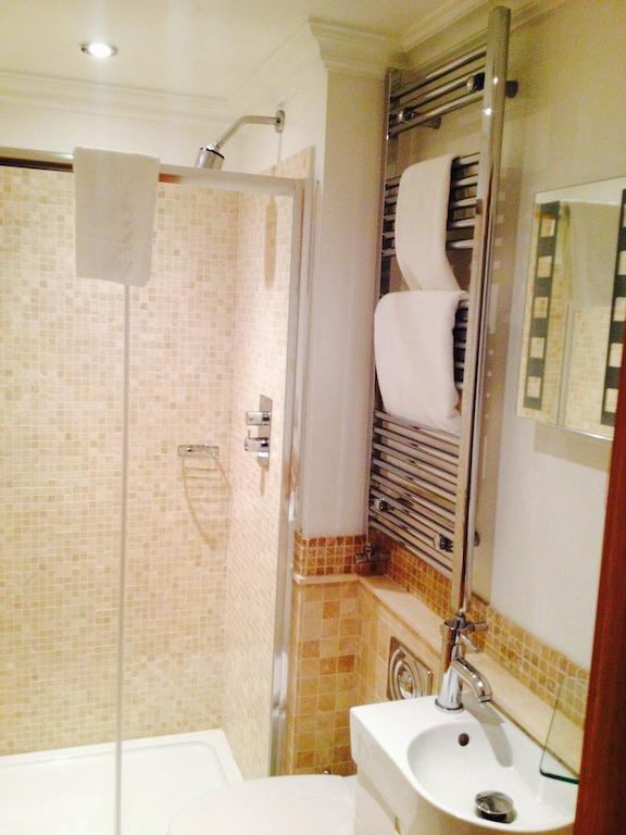 The Arc - Boutique B&B Harrogate Bagian luar foto