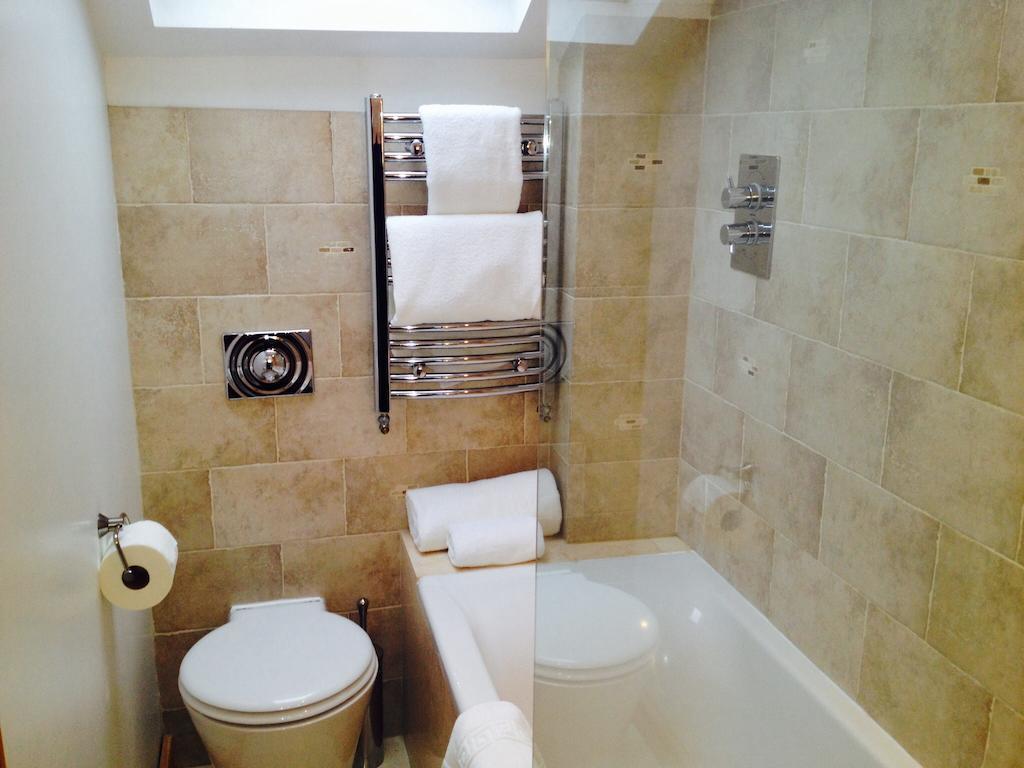 The Arc - Boutique B&B Harrogate Bagian luar foto