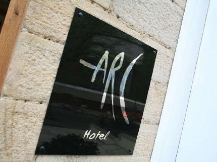 The Arc - Boutique B&B Harrogate Bagian luar foto