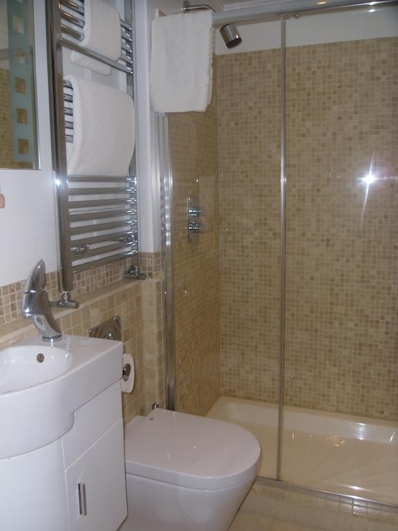 The Arc - Boutique B&B Harrogate Ruang foto