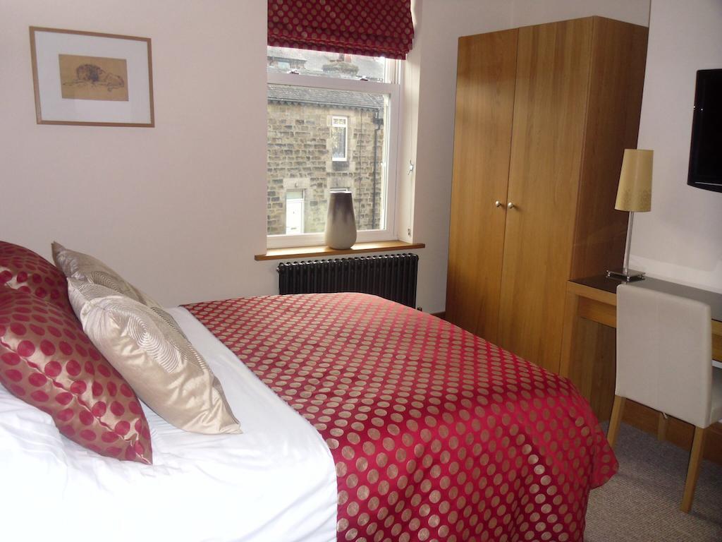 The Arc - Boutique B&B Harrogate Ruang foto