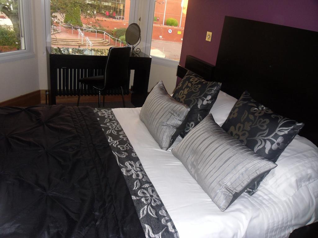 The Arc - Boutique B&B Harrogate Ruang foto