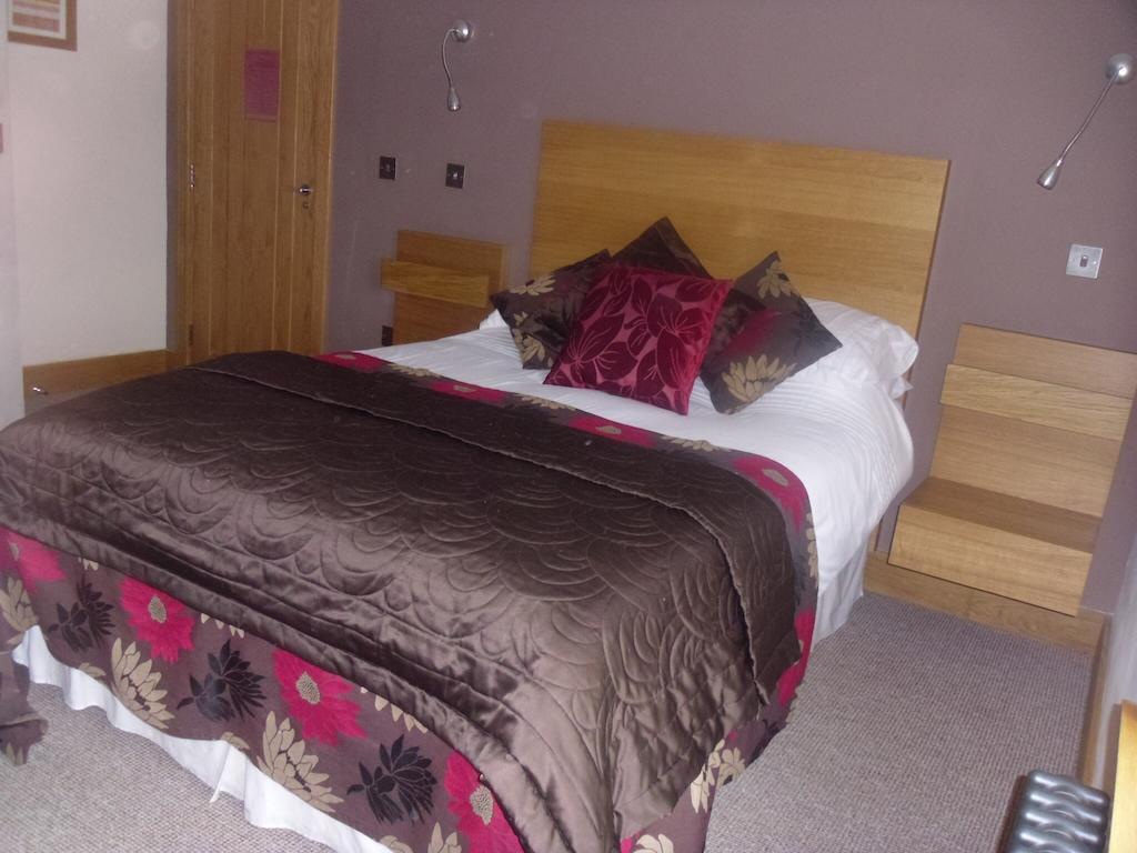 The Arc - Boutique B&B Harrogate Ruang foto