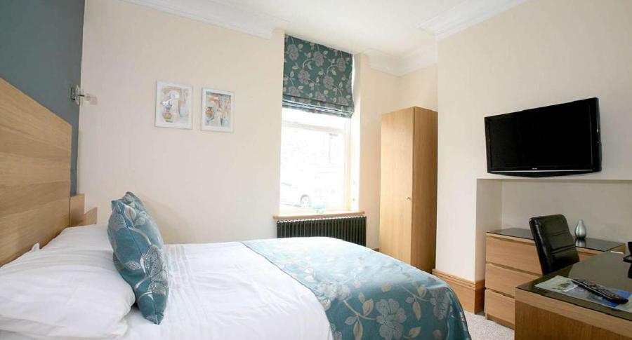 The Arc - Boutique B&B Harrogate Ruang foto