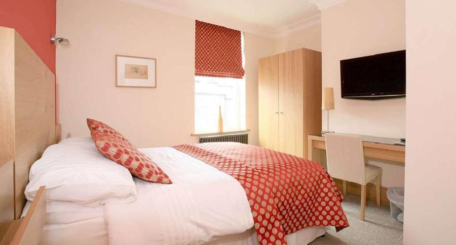 The Arc - Boutique B&B Harrogate Ruang foto