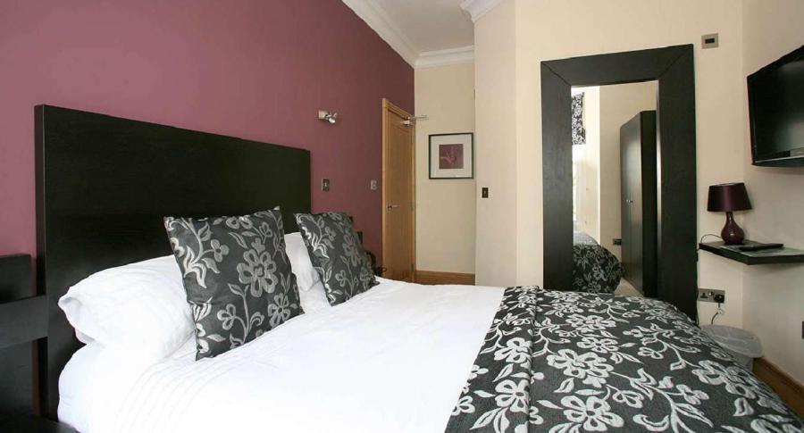 The Arc - Boutique B&B Harrogate Ruang foto