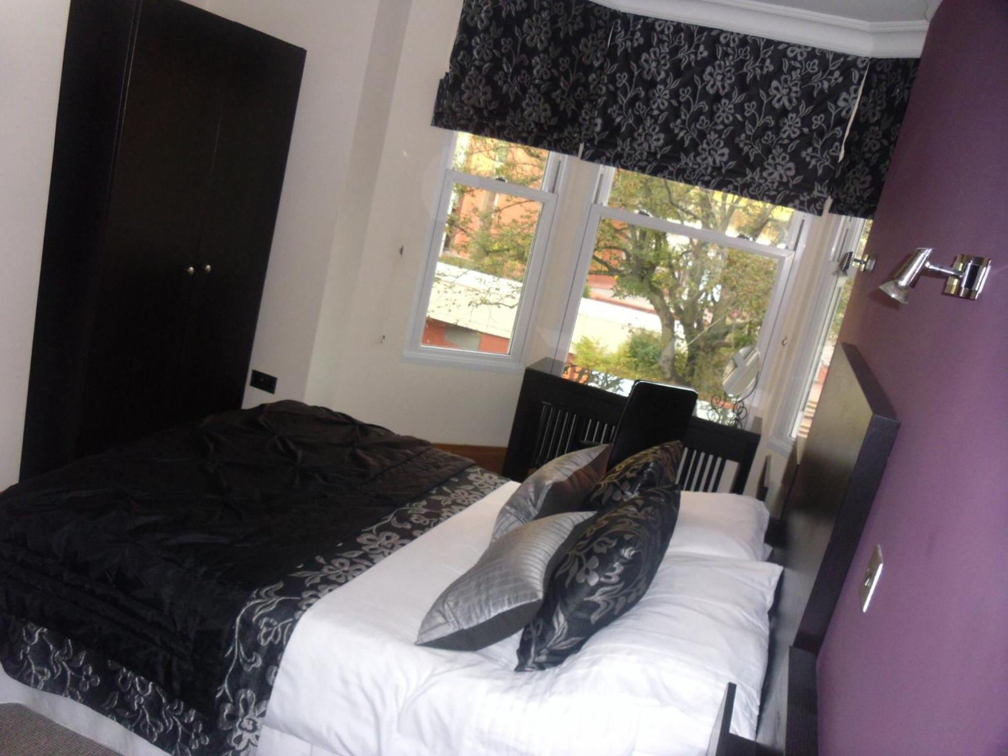 The Arc - Boutique B&B Harrogate Ruang foto